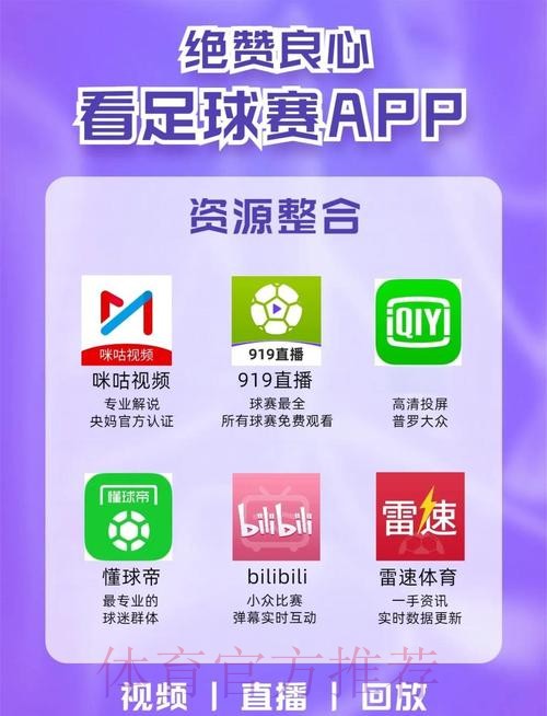免费观看世界杯决赛直播的最佳平台推荐