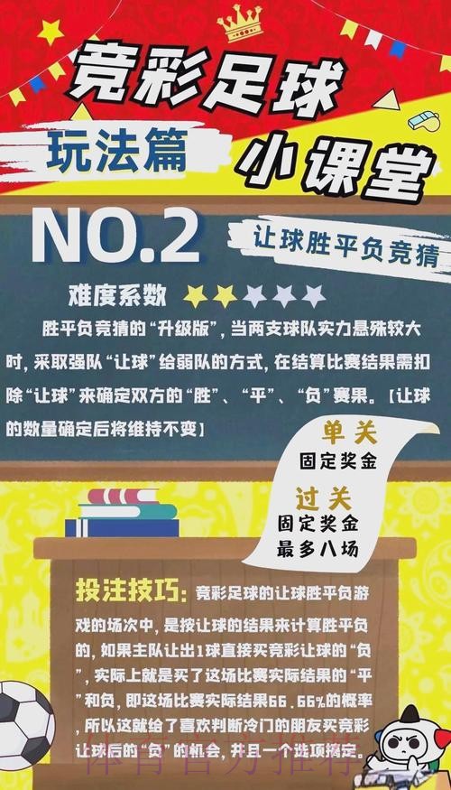 全面解析世界杯投注玩法攻略
